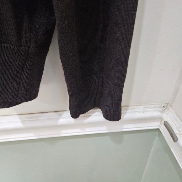 Men's Argle Long Sleeve 100% Merino Wool, Size XL - Picture 5 of 6